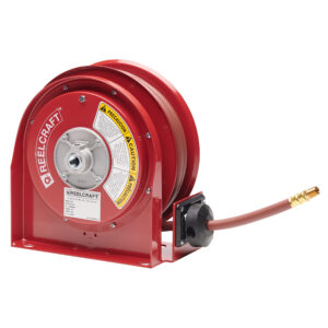 B3620 OLP - 3/8 in. x 20 ft. Premium Duty Ultra-Compact Hose Reel